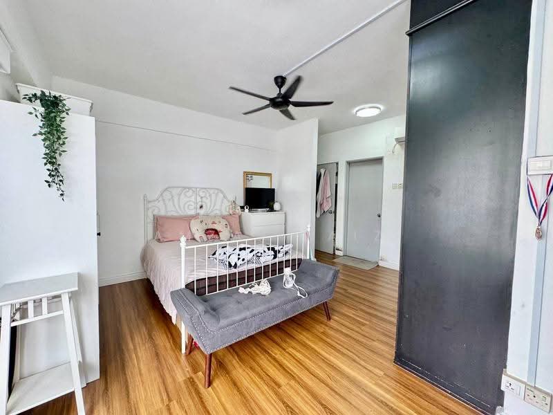 Kondominium untuk Dijual di Menara Polo - Amzar Faiz - Bedroom - PropertyGuru.com.my