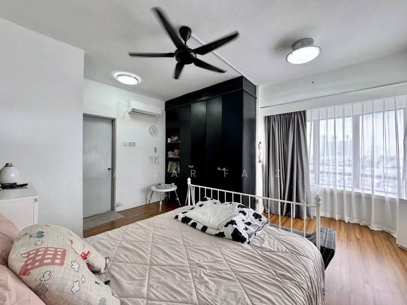Kondominium untuk Dijual di Menara Polo - Amzar Faiz - Bedroom - PropertyGuru.com.my