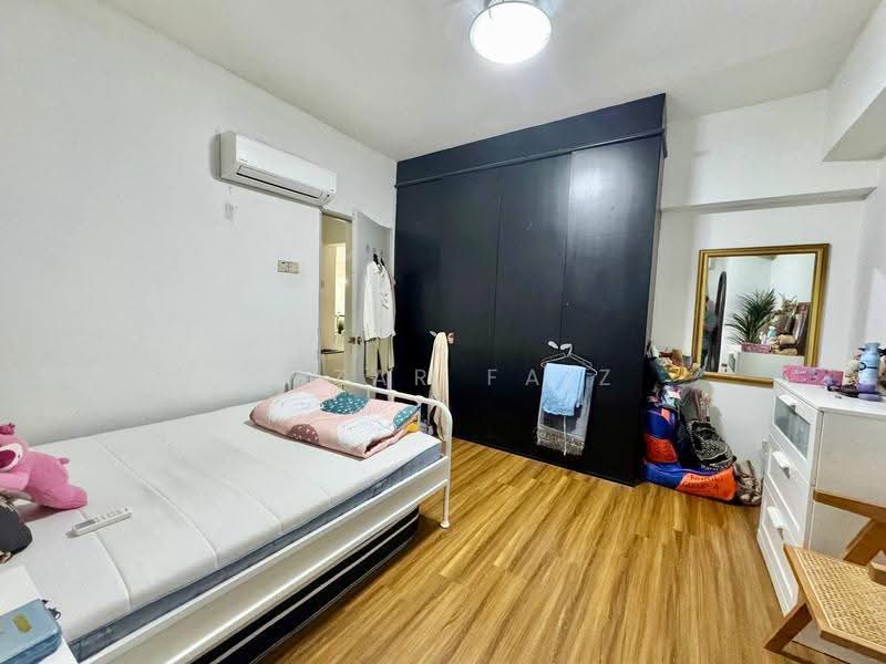 Kondominium untuk Dijual di Menara Polo - Amzar Faiz - Bedroom - PropertyGuru.com.my