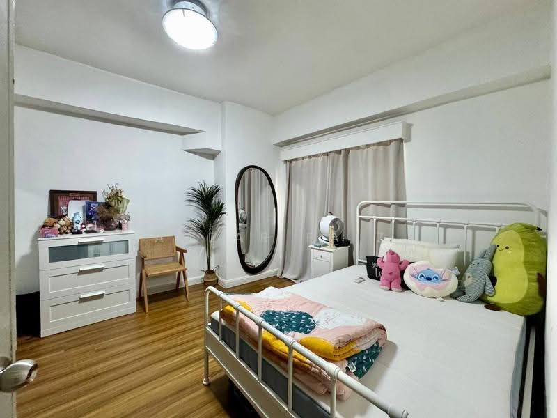 Kondominium untuk Dijual di Menara Polo - Amzar Faiz - Bedroom - PropertyGuru.com.my