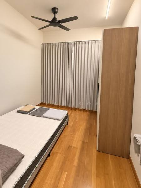 Condominium for Rent at Secoya Residence - Jean Koh - Bedroom - PropertyGuru.com.my