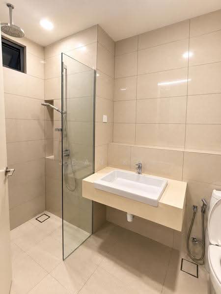 Condominium for Rent at Secoya Residence - Jean Koh - Bathroom - PropertyGuru.com.my