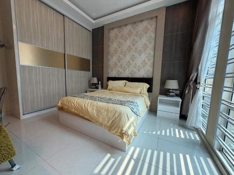 Semi-Detached House for Sale in Taman Kulai Utama (Kulai) - Kuu Chin - PropertyGuru.com.my