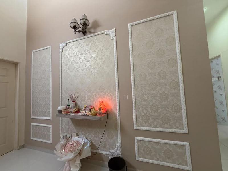Semi-Detached House for Sale in Taman Kulai Utama (Kulai) - Kuu Chin - PropertyGuru.com.my