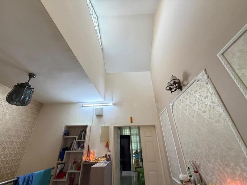 Semi-Detached House for Sale in Taman Kulai Utama (Kulai) - Kuu Chin - PropertyGuru.com.my