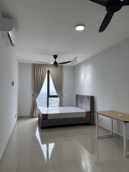 Service Residence for Rent at Sfera Residency - Kelvin Loh - Bedroom - PropertyGuru.com.my