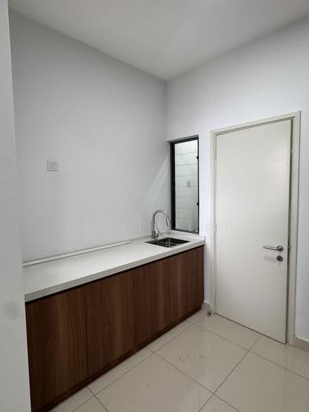 Service Residence for Rent at Sfera Residency - Kelvin Loh - Kitchen - PropertyGuru.com.my
