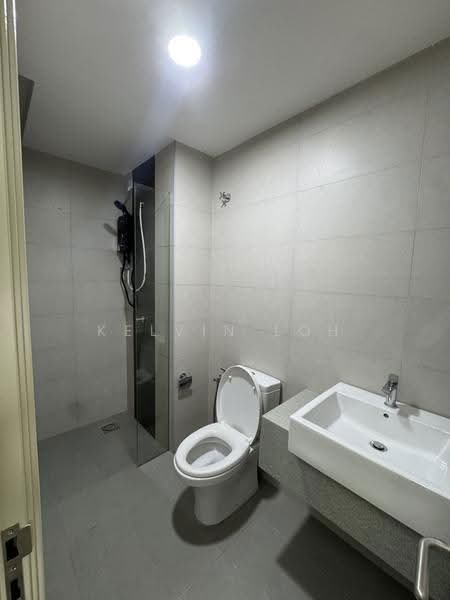 Service Residence for Rent at Sfera Residency - Kelvin Loh - Bathroom - PropertyGuru.com.my