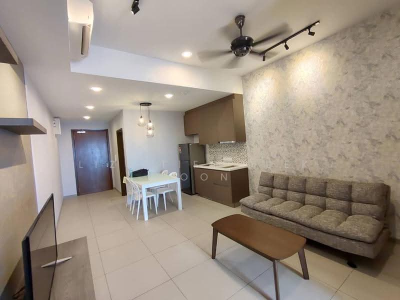 Service Residence for Sale at Seventeen Mall & Residences (Biji Living) - Liza Tieo Quek Hoon - PropertyGuru.com.my