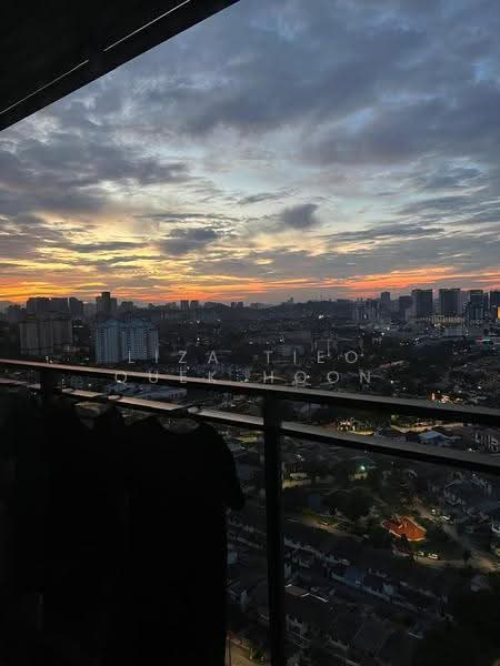 Service Residence for Sale at Seventeen Mall & Residences (Biji Living) - Liza Tieo Quek Hoon - PropertyGuru.com.my
