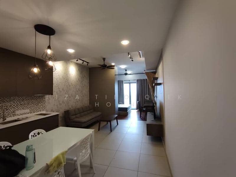 Service Residence for Sale at Seventeen Mall & Residences (Biji Living) - Liza Tieo Quek Hoon - PropertyGuru.com.my