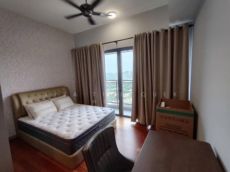Service Residence for Sale at Seventeen Mall & Residences (Biji Living) - Liza Tieo Quek Hoon - PropertyGuru.com.my