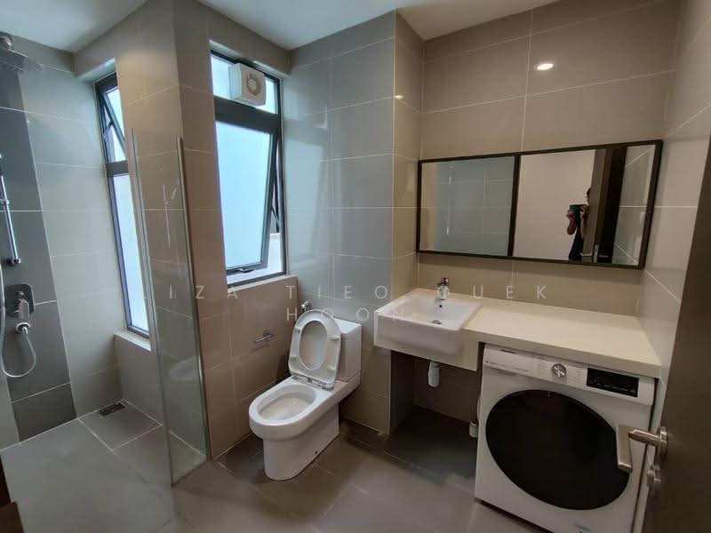 Service Residence for Sale at Seventeen Mall & Residences (Biji Living) - Liza Tieo Quek Hoon - PropertyGuru.com.my