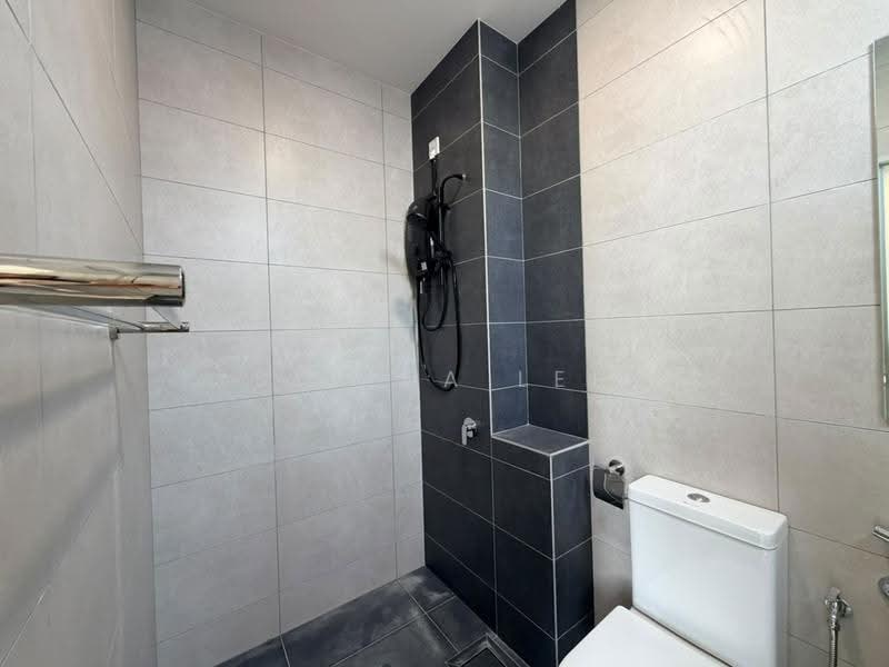Kondominium untuk Disewa di Co-Home @ Eden by The Parque Residences - Selina Lee - Bathroom - PropertyGuru.com.my