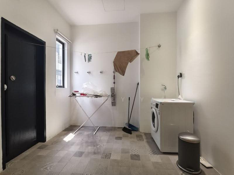 2-storey Terraced House for Sale in Horizon Hills (Iskandar Puteri (Nusajaya)) - Shirley Yap - Interior - PropertyGuru.com.my