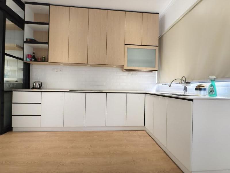 2-storey Terraced House for Sale in Horizon Hills (Iskandar Puteri (Nusajaya)) - Shirley Yap - Kitchen - PropertyGuru.com.my
