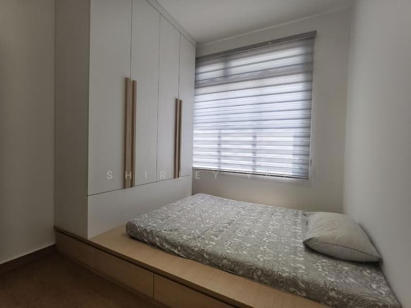2-storey Terraced House for Sale in Horizon Hills (Iskandar Puteri (Nusajaya)) - Shirley Yap - Bedroom - PropertyGuru.com.my