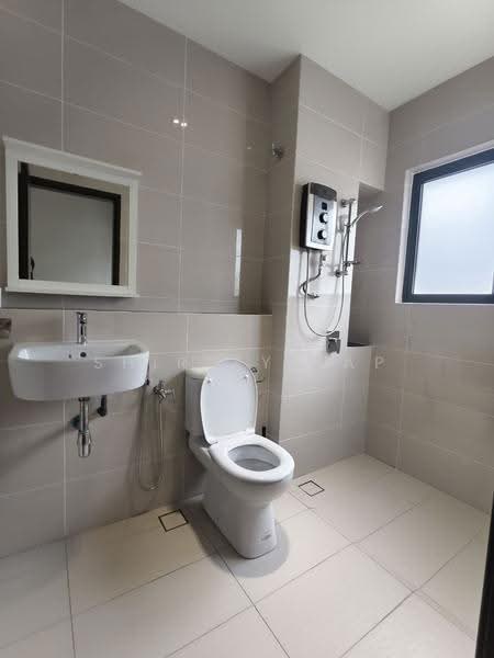 2-storey Terraced House for Sale in Horizon Hills (Iskandar Puteri (Nusajaya)) - Shirley Yap - Bathroom - PropertyGuru.com.my