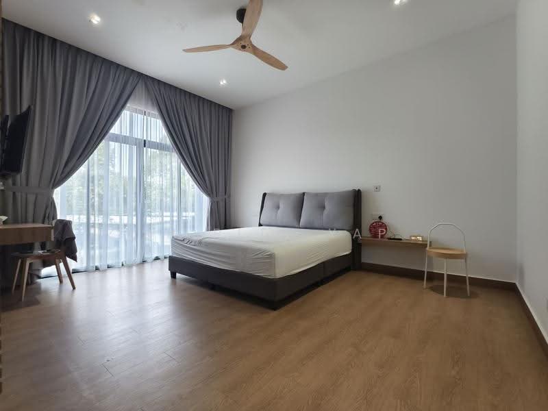 2-storey Terraced House for Sale in Horizon Hills (Iskandar Puteri (Nusajaya)) - Shirley Yap - Bedroom - PropertyGuru.com.my