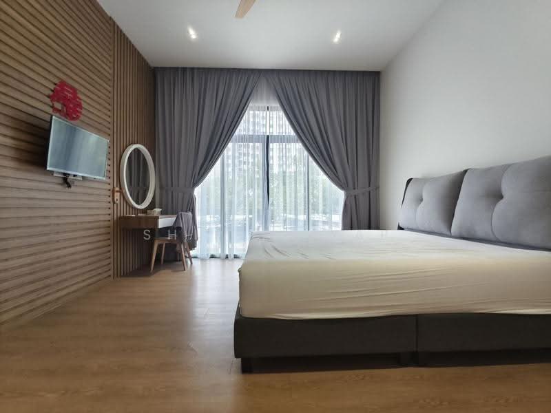 2-storey Terraced House for Sale in Horizon Hills (Iskandar Puteri (Nusajaya)) - Shirley Yap - Bedroom - PropertyGuru.com.my