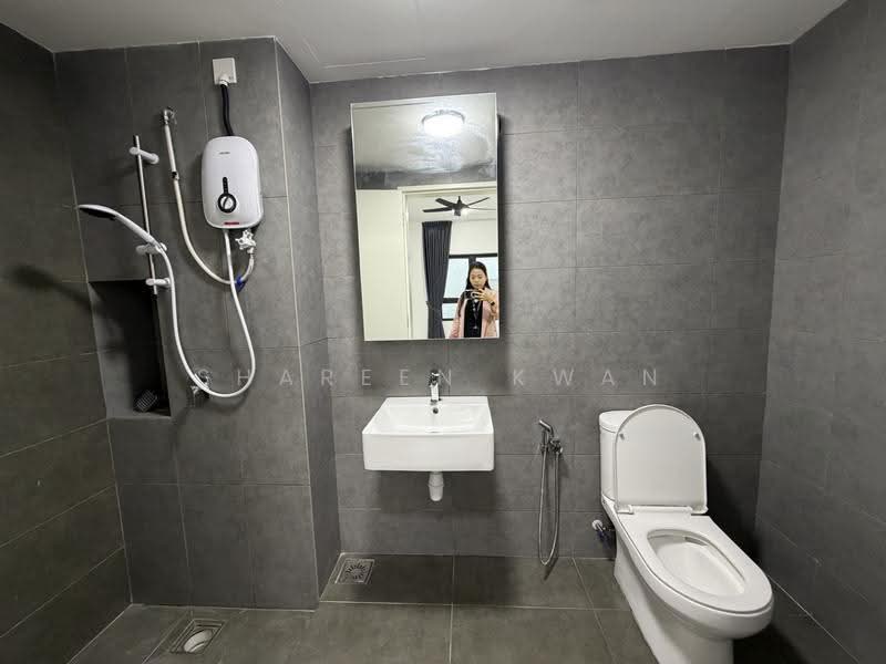 Kondominium untuk Disewa di D'Terra Residences - Shareen Kwan - PropertyGuru.com.my