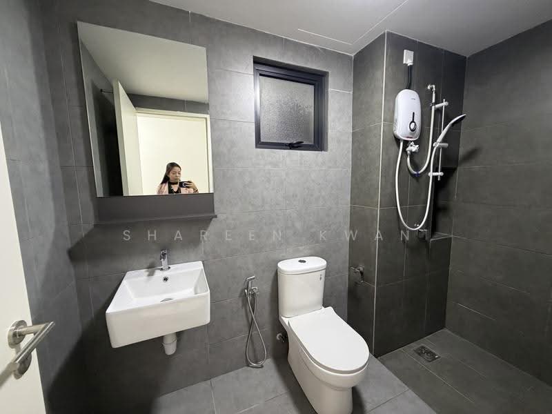 Kondominium untuk Disewa di D'Terra Residences - Shareen Kwan - PropertyGuru.com.my