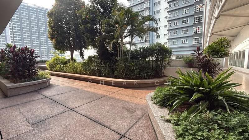 Service Residence for Sale at Subang Avenue - Yee Cheak Chen - Exterior - PropertyGuru.com.my