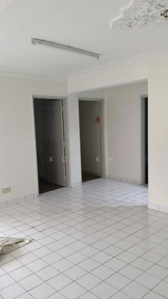 Apartment for Rent at Aman Puri Apartment - Kok KH - Interior - PropertyGuru.com.my