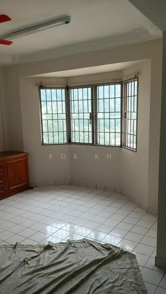 Apartment for Rent at Aman Puri Apartment - Kok KH - Interior - PropertyGuru.com.my