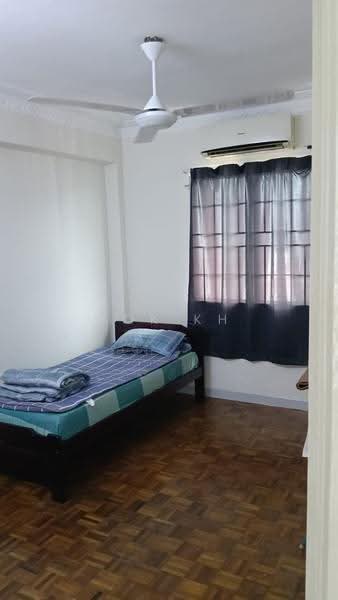 Apartment for Rent at Aman Puri Apartment - Kok KH - Bedroom - PropertyGuru.com.my