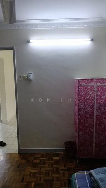 Apartment for Rent at Aman Puri Apartment - Kok KH - Interior - PropertyGuru.com.my