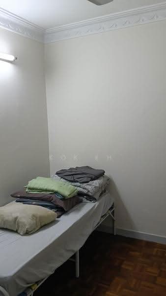Apartment for Rent at Aman Puri Apartment - Kok KH - Bedroom - PropertyGuru.com.my