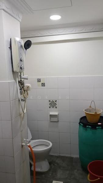 Apartment for Rent at Aman Puri Apartment - Kok KH - PropertyGuru.com.my