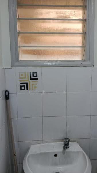 Apartment for Rent at Aman Puri Apartment - Kok KH - Bathroom - PropertyGuru.com.my