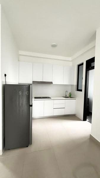 Kediaman Servis untuk Disewa di Pandan Heights (Residensi Pandan 3) - Scarlette Lai - Kitchen - PropertyGuru.com.my