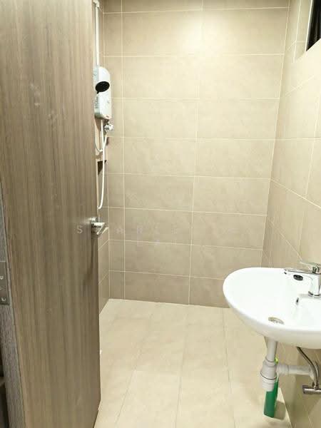 Kediaman Servis untuk Disewa di Pandan Heights (Residensi Pandan 3) - Scarlette Lai - Bathroom - PropertyGuru.com.my