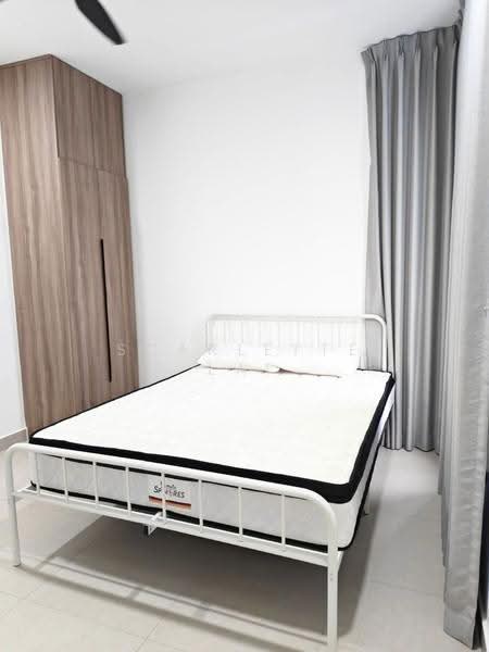 Kediaman Servis untuk Disewa di Pandan Heights (Residensi Pandan 3) - Scarlette Lai - Bedroom - PropertyGuru.com.my