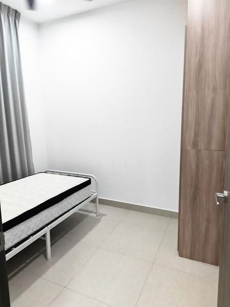 Kediaman Servis untuk Disewa di Pandan Heights (Residensi Pandan 3) - Scarlette Lai - Bedroom - PropertyGuru.com.my