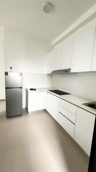 Kediaman Servis untuk Disewa di Pandan Heights (Residensi Pandan 3) - Scarlette Lai - Kitchen - PropertyGuru.com.my