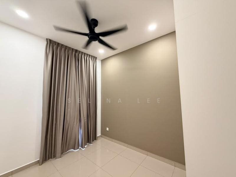 Kondominium untuk Disewa di Co-Home @ Eden by The Parque Residences - Selina Lee - Interior - PropertyGuru.com.my