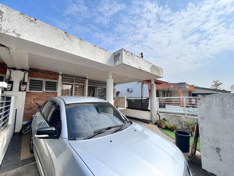 Rumah Teres 1-Tingkat untuk Dijual di Bandar Putera 2 (Klang) - Hairi Halim - Exterior - PropertyGuru.com.my