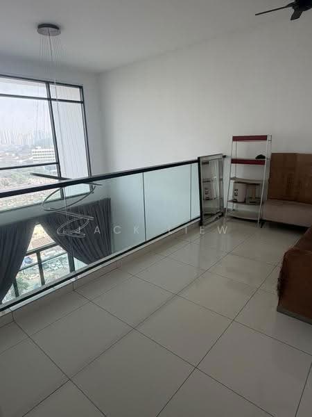 Condominium for Rent at Dua Menjalara - Jack Liew - View - PropertyGuru.com.my