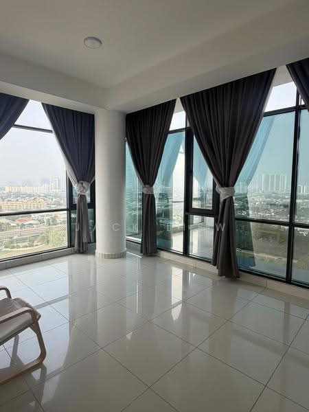 Condominium for Rent at Dua Menjalara - Jack Liew - View - PropertyGuru.com.my