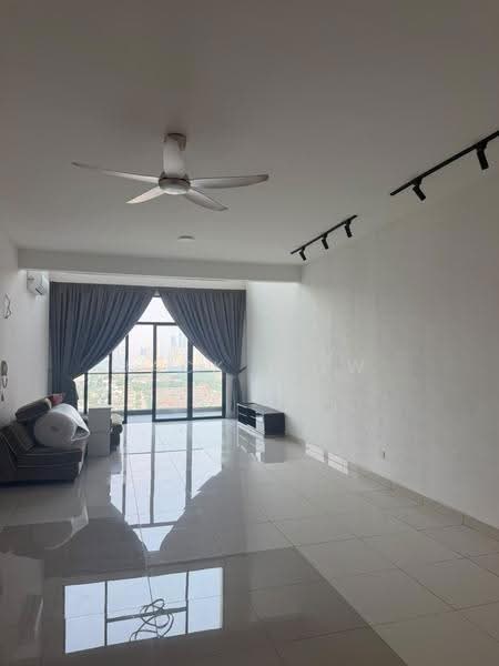 Condominium for Rent at Dua Menjalara - Jack Liew - Living Room - PropertyGuru.com.my