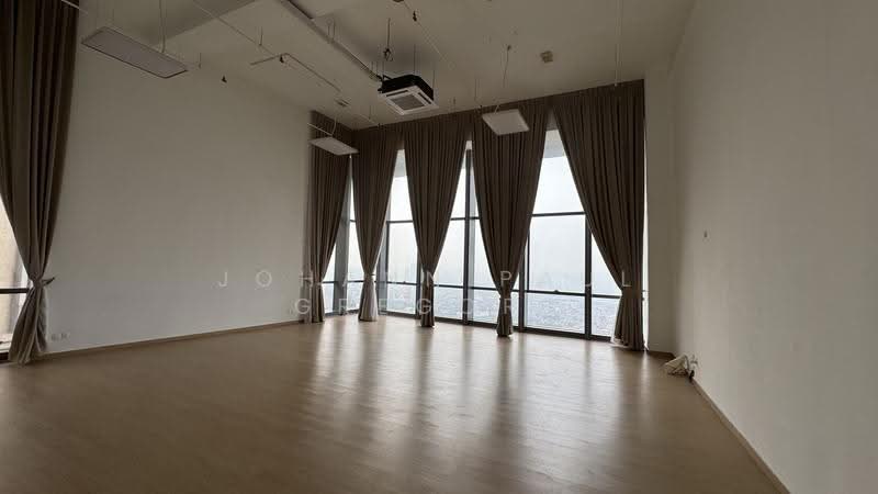 Office for Rent in Pjs 52 (Petaling Jaya) - Johann Paul Gregory - Interior - PropertyGuru.com.my