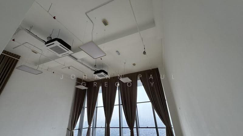 Office for Rent in Pjs 52 (Petaling Jaya) - Johann Paul Gregory - View - PropertyGuru.com.my