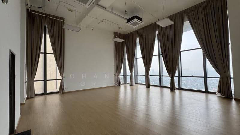 Office for Rent in Pjs 52 (Petaling Jaya) - Johann Paul Gregory - Interior - PropertyGuru.com.my