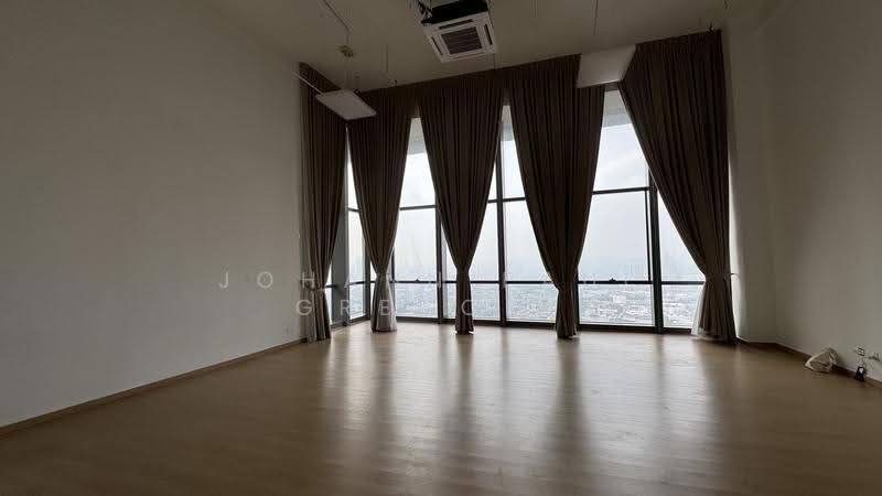 Office for Rent in Pjs 52 (Petaling Jaya) - Johann Paul Gregory - View - PropertyGuru.com.my