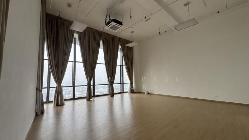 Office for Rent in Pjs 52 (Petaling Jaya) - Johann Paul Gregory - Living Room - PropertyGuru.com.my