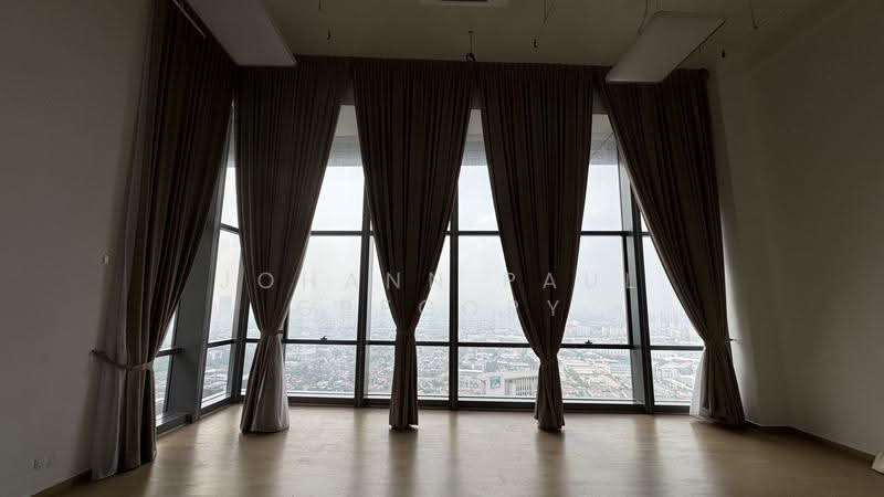 Office for Rent in Pjs 52 (Petaling Jaya) - Johann Paul Gregory - View - PropertyGuru.com.my